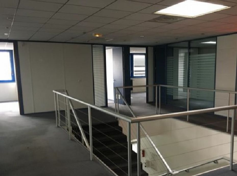 Local d'activité L'Île-Saint-Denis 1622m² Location local d'activité L'Île-Saint-Denis Seine-Saint-Denis OLACT2106134 1